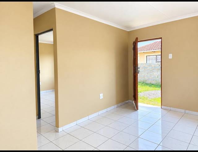 2 BEDROOM PROPERTY TO RENT IN NCAMBEDLANA